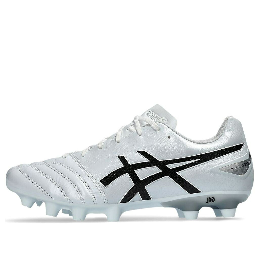 アシックス 労働者階級 白いこと 白いこと 黒いこと 黒いこと \u0027WHITE BLACK\u0027 スニーカー メンズ ASICS DS LIGHT PRO WIDE 1103A110-101 / WHITE BLACK