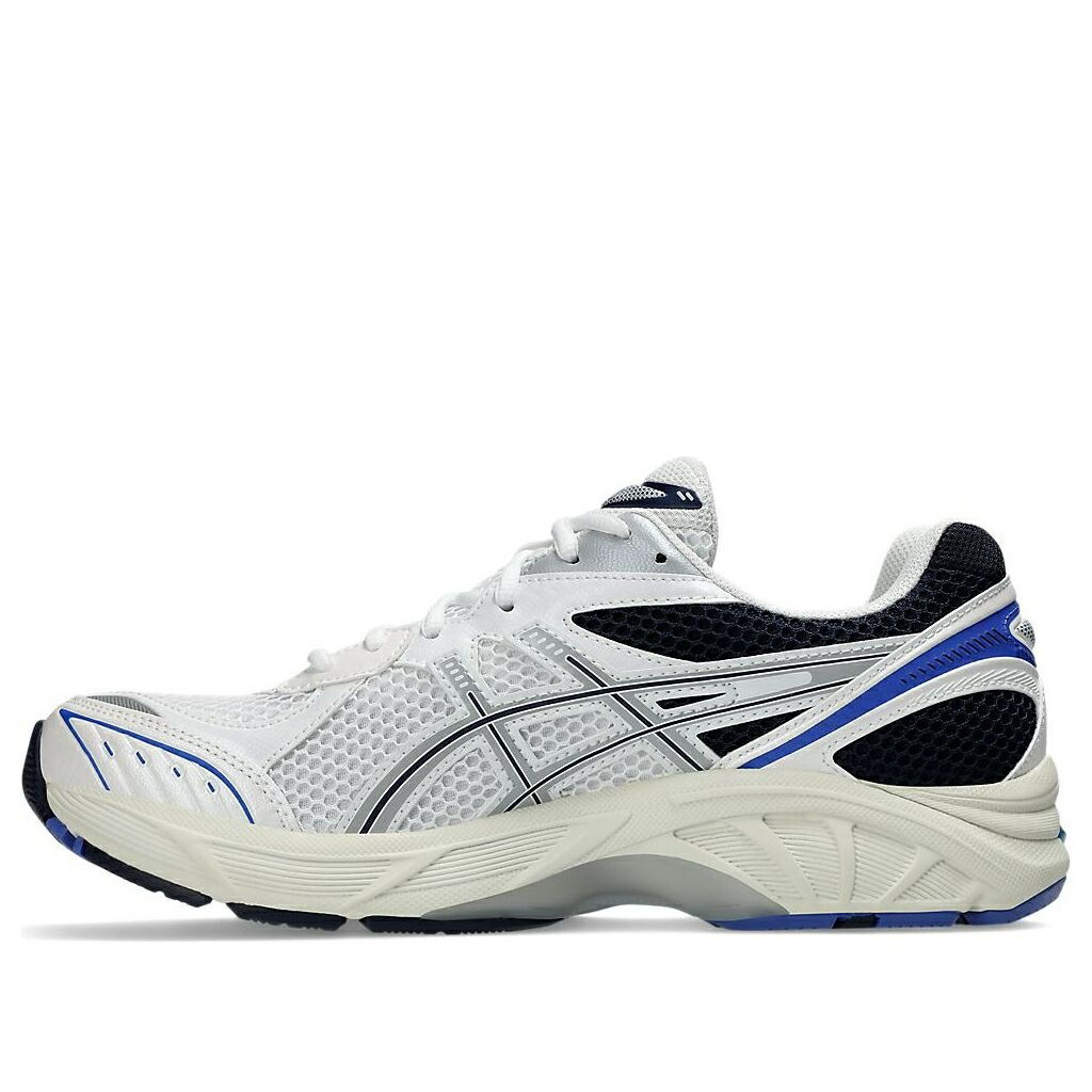 アシックス 白いこと 白いこと 薄墨色 薄墨色 青碧 青碧 黒いこと 黒いこと \u0027WHITE GREY\u0027 スニーカー メンズ ASICS GT-2160 SNEAKERS PIEDMONT 1203A275-105 / WHITE GREY BLUE BLACK