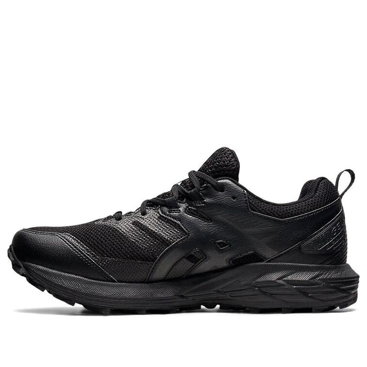 アシックス 黒いこと 黒いこと \u0027TRIPLE BLACK\u0027 スニーカー メンズ ASICS GEL-SONOMA 6 GTX 1011B048-002 / BLACK