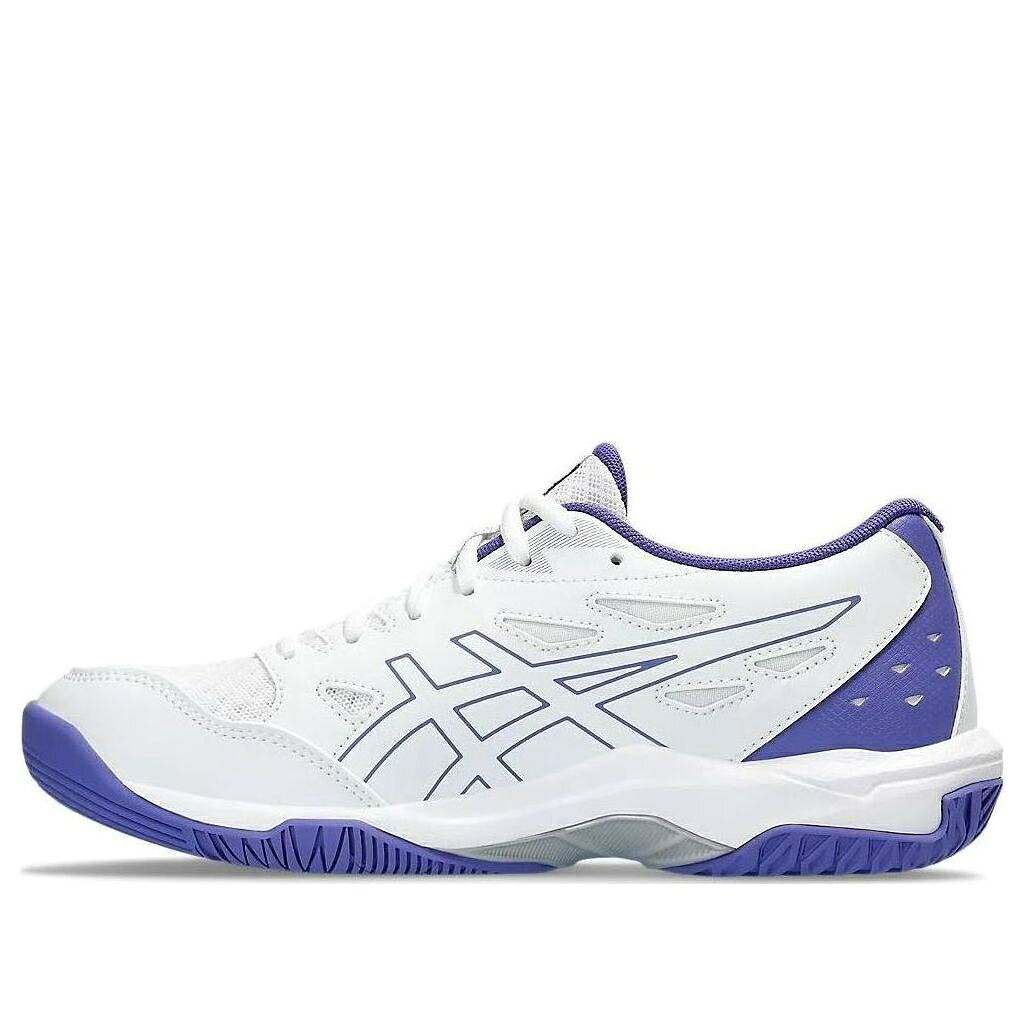 アシックス 白色 ホワイト 'WHITE' スニーカー レディース ASICS (WMNS) GEL-ROCKET 11 1072A093-100 / WHITE WHITE
