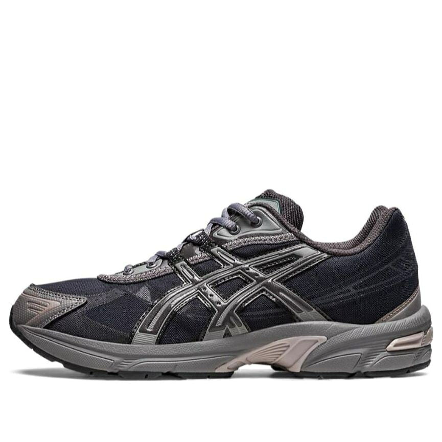 アシックス 薄墨色 薄墨色 しろがね色 しろがね色 \u0027OBSIDIAN GREY\u0027 スニーカー メンズ ASICS GEL-1130 1201A783-020 / OBSIDIAN GREY SILVER