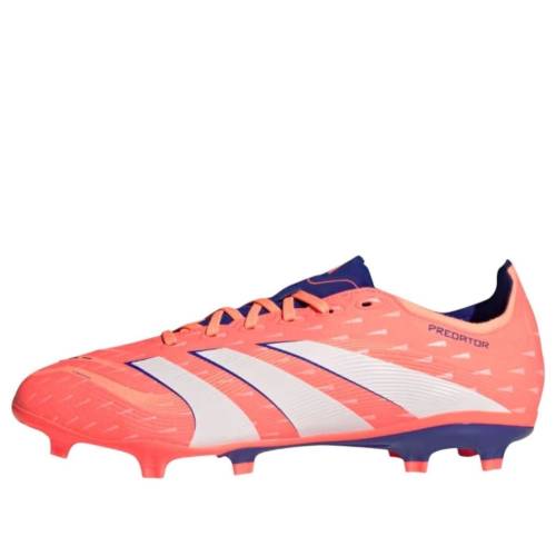 アディダス プレデター 白いこと 白いこと 橙 オレンジ色 \u0027SIGNAL ORANGE\u0027 スニーカー メンズ ADIDAS PREDATOR LEAGUE FG/MG CORAL WHITE BEAM JI1115 / SIGNAL CORAL WHITE BEAM ORANGE