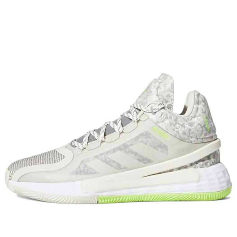 アディダス ローズ 灰色 グレー 緑 グリーン GREY スニーカー メンズ ADIDAS D ROSE 11 VET-TIX FV8930 / GREY GREEN