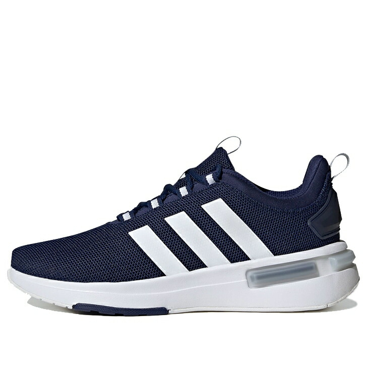 アディダス 青味 青み 白いこと 白いこと \u0027DARK BLUE\u0027 スニーカー メンズ ADIDAS RACER TR23 IG7325 / DARK BLUE CLOUD WHITE HALO