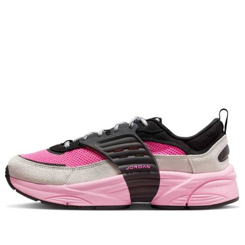 ナイキ ジョーダン 灰色 グレー ピンク ブラスト 'PINK BLAST' スニーカー メンズ JORDAN AIR TRUNNER O/S IB3722-002 / WOLF GREY PINK BLAST NEUTRAL