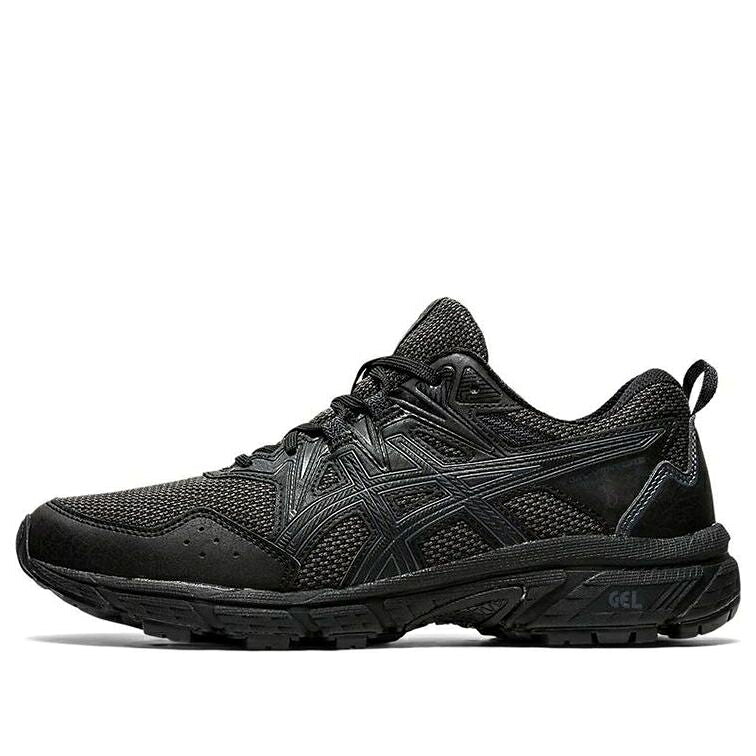 アシックス 黒いこと 黒いこと \u0027BLACK\u0027 スニーカー レディース ASICS (WMNS) GEL-VENTURE 8 WIDE 1012A706-001 / BLACK