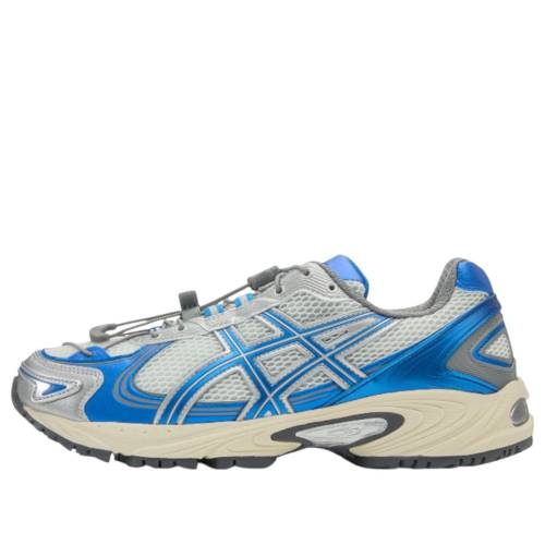 アシックス しろがね色 しろがね色 青味 青み \u0027SILVER BLUE\u0027 スニーカー メンズ ASICS GEL-KAHANA TR V4 1203A866-101 / SILVER BLUE