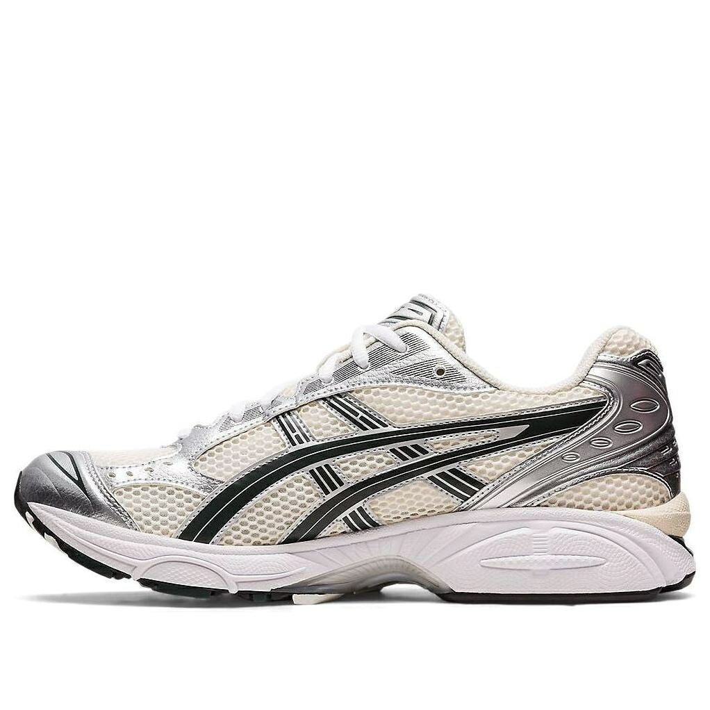 アシックス 皮膚軟化剤 \u0027CREAM SCARAB\u0027 スニーカー メンズ ASICS X KITH GEL-KAYANO 14 1201A954-100 / CREAM SCARAB