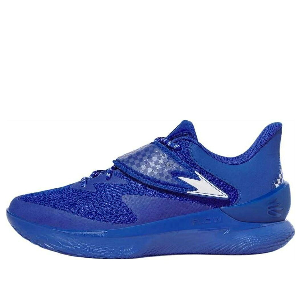 カリー 狐狸 青味 青色 白いこと 白いこと アンダーアーマー \u0027LEXINGTON\u0027 スニーカー メンズ UNDER ARMOUR UNDER ARMOUR CURRY FOX 1 6001924-400 / BLUE WHITE スニーカー-メンズ靴