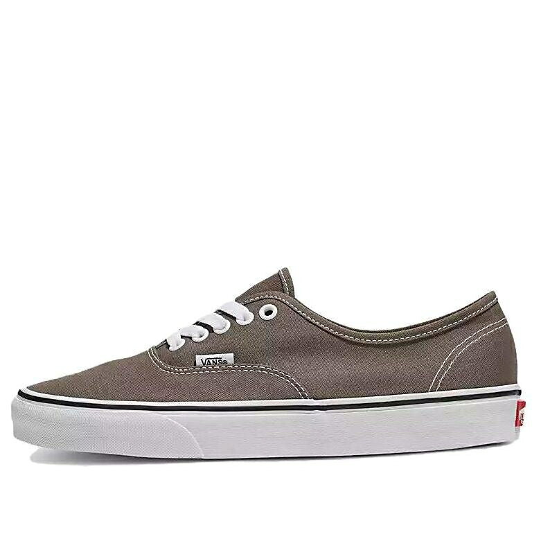 ヴァンズ バンズ オーセンティック 薄墨色 薄墨色 \u0027COLOR CORD\u0027 スニーカー メンズ VANS AUTHENTIC THEORY BUNGEE VN000BW59JC / GREY