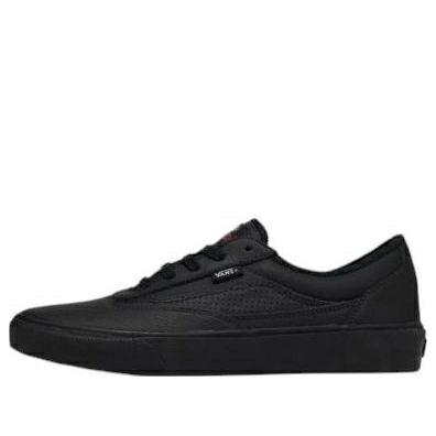 ヴァンズ バンズ 黒いこと 黒いこと \u0027TRIPLE BLACK\u0027 スニーカー メンズ VANS CURREN VN000D8RBLK / BLACK