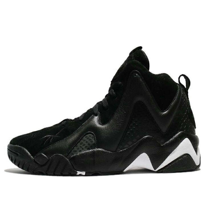 リーボック 黒色 ブラック 白色 ホワイト スニーカー メンズ REEBOK HURRIKAZE 2 ATL-LAX CM9416 / BLACK WHITE