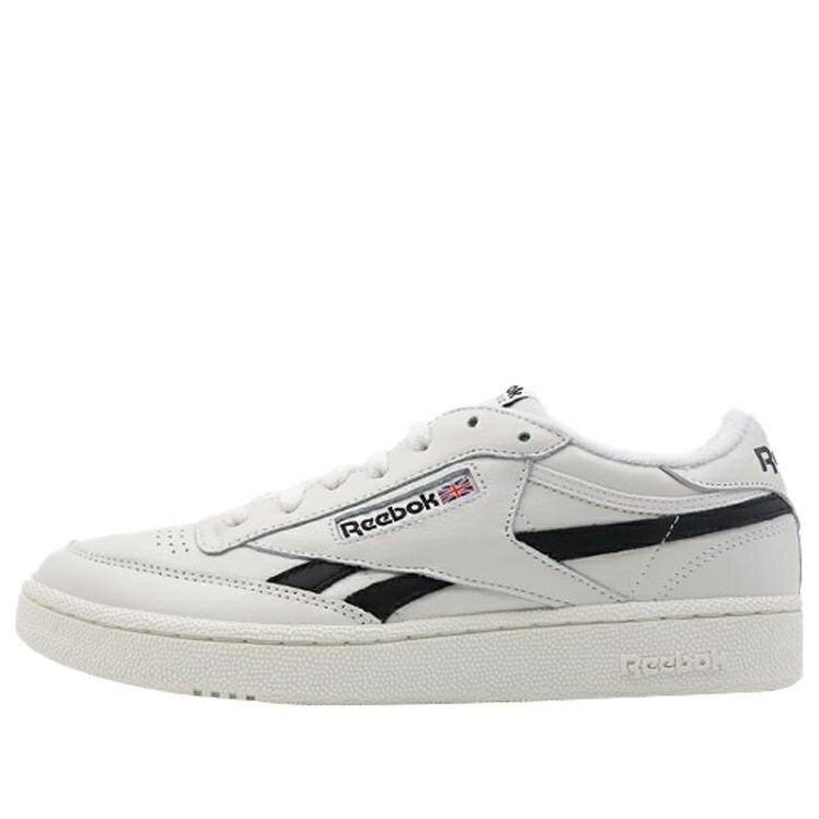リーボック 白いこと 白いこと 黒いこと 黒いこと \u0027WHITE BLACK\u0027 スニーカー メンズ REEBOK REVENGE PLUS MU DV4819 / WHITE BLACK