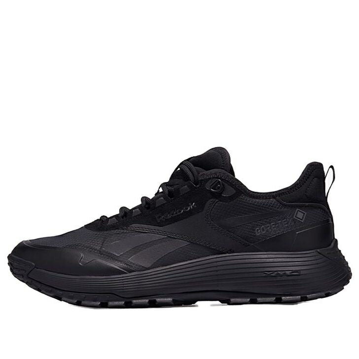 リーボック ゴアテックス 黒色 ブラック 'BLACK' スニーカー メンズ REEBOK DMX TRAIL GORE-TEX 100074961 / BLACK 29,250円