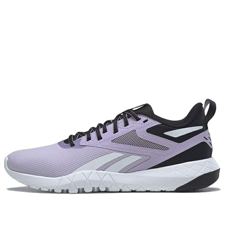 リーボック コア 黒色 ブラック 紫 パープル 'PURPLE OASIS' スニーカー レディース REEBOK (WMNS) FLEXAGON FORCE 4 HP9222 / CORE BLACK PURPLE OASIS FOOTWEAR