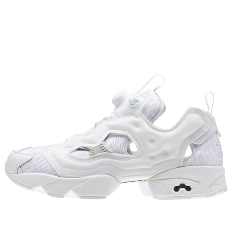 リーボック 白色 ホワイト インスタポンプフューリー WHITE スニーカー メンズ REEBOK INSTAPUMP FURY OG AR2199 / WHITE