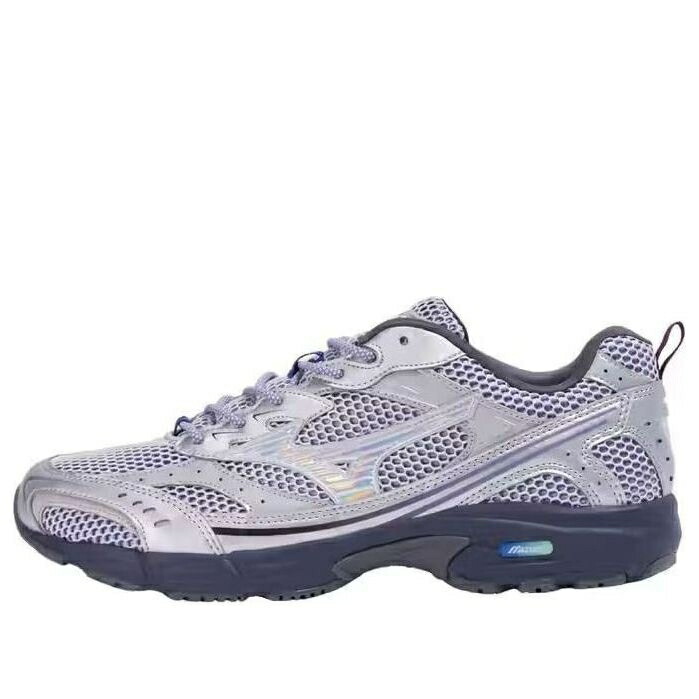 ミズノ 銀色 シルバー PACE SILVER スニーカー メンズ MIZUNO MXR PACK D1GA255301 / SILVER NIMBUS CLOUD
