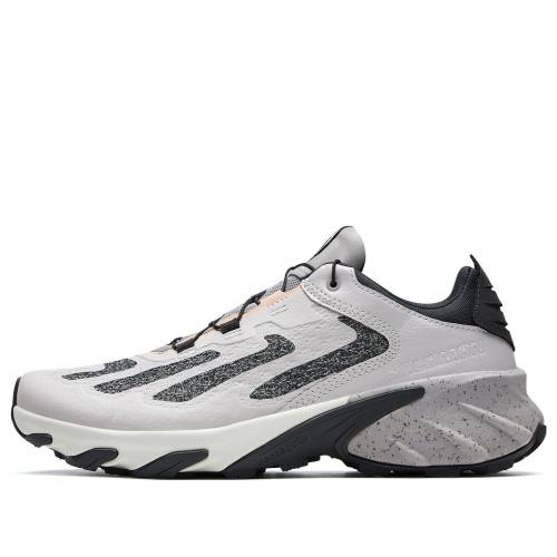 サロモン 薄墨色 薄墨色 薄墨色 \u0027ROSE GREY\u0027 スニーカー メンズ SALOMON SPEEDVERSE 472189 / GRAY