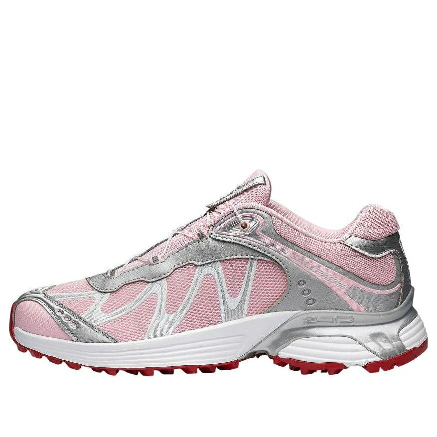 サロモン しろがね色 しろがね色 \u0027FAIRY TALE\u0027 スニーカー メンズ SALOMON X SANDY LIANG XT-WHISPER 478463 / FAIRY TALE FOOTWEAR SILVER