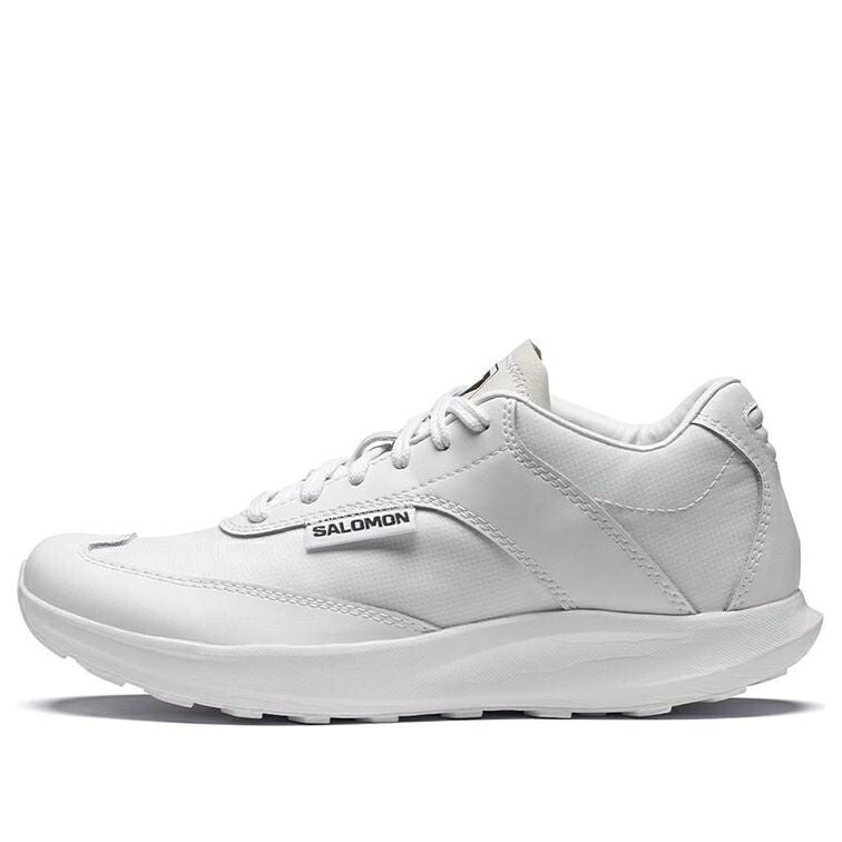 サロモン 白いこと 白いこと \u0027WHITE\u0027 スニーカー メンズ SALOMON X COMME DES GARONS HOMME PLUS SR90 471625 / WHITE
