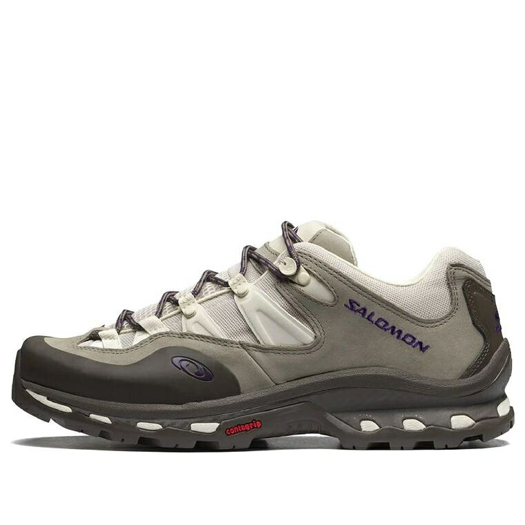 サロモン 赤銅色 赤銅色 スニーカー メンズ SALOMON XT-QUEST 2 ADVANCED 417524 / BROWN