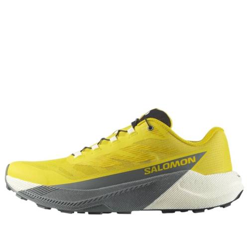 サロモン \u0027SEDONA SAGE\u0027 スニーカー メンズ SALOMON PULSAR 479732 / INCABERRY VANILLA ICE SEDONA