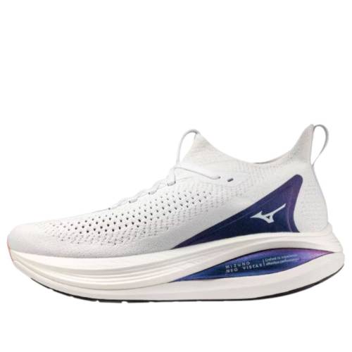 ミズノ ネオ 白いこと 白いこと 黒いこと 黒いこと \u0027WHITE BLACK\u0027 スニーカー メンズ MIZUNO NEO VISTA 2 J1GC253401 / WHITE BLACK