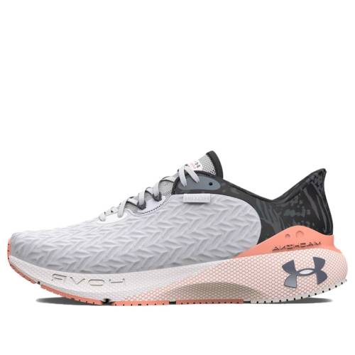 白色 ホワイト バブル アンダーアーマー 'RUN A...' スニーカー レディース UNDER ARMOUR (WMNS) UNDER ARMOUR HOVR MACHINA 3 CLONE LIKE 3027730-100 / WHITE BUBBLE PEACH GRAVEL｜スニケス 29,640円