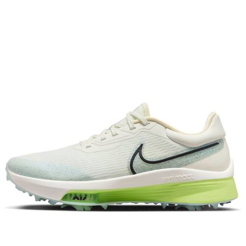 ナイキ ズーム 緑 グリーン NEXT% 'SAIL GREEN' スニーカー メンズ NIKE AIR ZOOM INFINITY TOUR BARELY DC5221-131 / SAIL COCONUT MILK GHOST GREEN