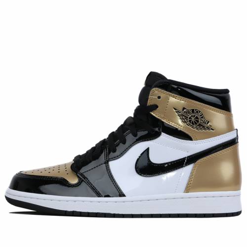 楽天市場 Air Jordan ナイキ ハイ バスケットボール ゴールド エアジョーダン スニーカー メンズ Nike 1 Retro High Og Nrg Basketball Shoes Sneakers Gold Toe スニケス