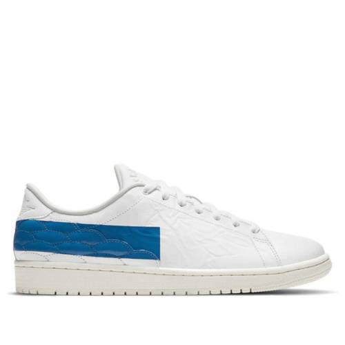 楽天市場 ナイキ ジョーダン コート 青色 ブルー スニーカー メンズ Jordan Nike Air 1 Centre Court Military Blue Dj スニケス