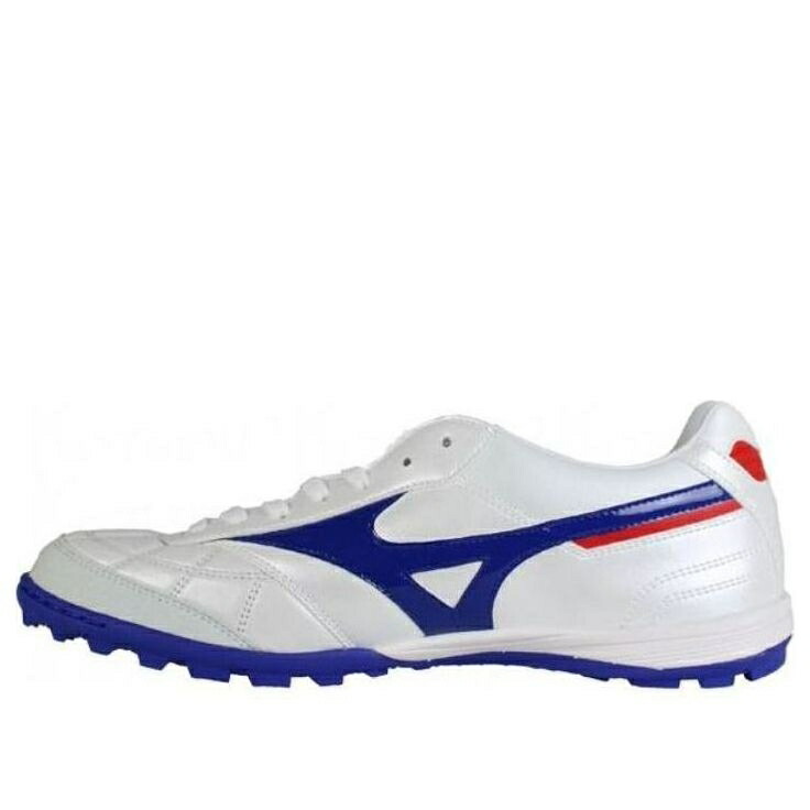 ミズノ 青み 青色 白いこと 白いこと 赤 赤いこと \u0027WHITE RED\u0027 スニーカー メンズ MIZUNO MORELIA SALA JAPAN TF BLUE Q1GB210025 / WHITE BLUE RED