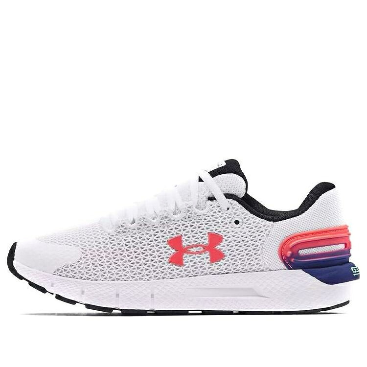 白いこと 白いこと アンダーアーマー 2.5 \u0027WHITE\u0027 スニーカー レディース UNDER ARMOUR (WMNS) UNDER ARMOUR CHARGED ROGUE 3024403-105 / WHITE