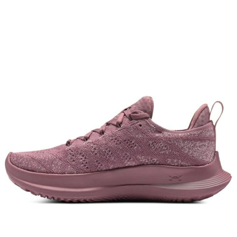 流出受け答え さくら色 アンダーアーマー \u0027PINK ELIXIR\u0027 スニーカー レディース UNDER ARMOUR (WMNS) UNDER ARMOUR FLOW VELOCITI 3 3026124-603 / PINK ELIXIR RETRO PINK