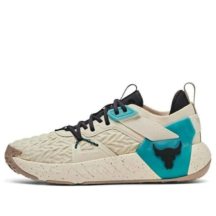 茶色 ブラウン アンダーアーマー 'BROWN TEAL' スニーカー メンズ UNDER ARMOUR UNDER ARMOUR PROJECT ROCK 6 3026534-200 / BROWN TEAL
