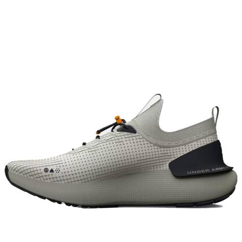 オリーブ 緑 グリーン アンダーアーマー OLIVE GREEN スニーカー メンズ UNDER ARMOUR UNDER ARMOUR HOVR PHANTOM 3 SE STORM 3026610-301 / OLIVE GREEN