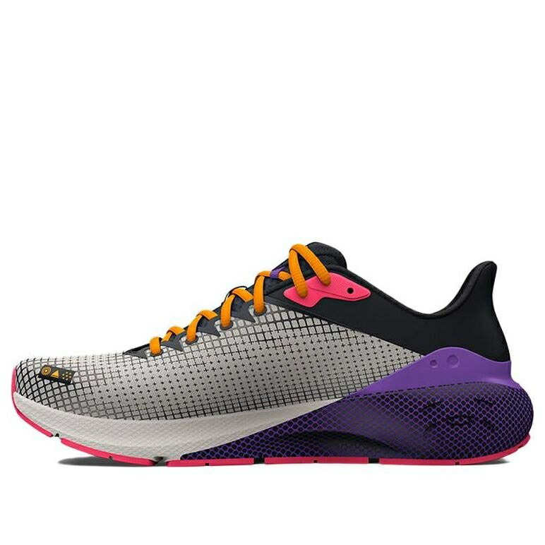白色 ホワイト 橙 オレンジ アンダーアーマー 'STORMWHITE ORANGE' スニーカー レディース UNDER ARMOUR (WMNS) UNDER ARMOUR HOVR MACHINA 'STORM-WHITE CLAY FORMULA 3026551-300 / WHITE CLAY FORMULA ORANGE 52,140円