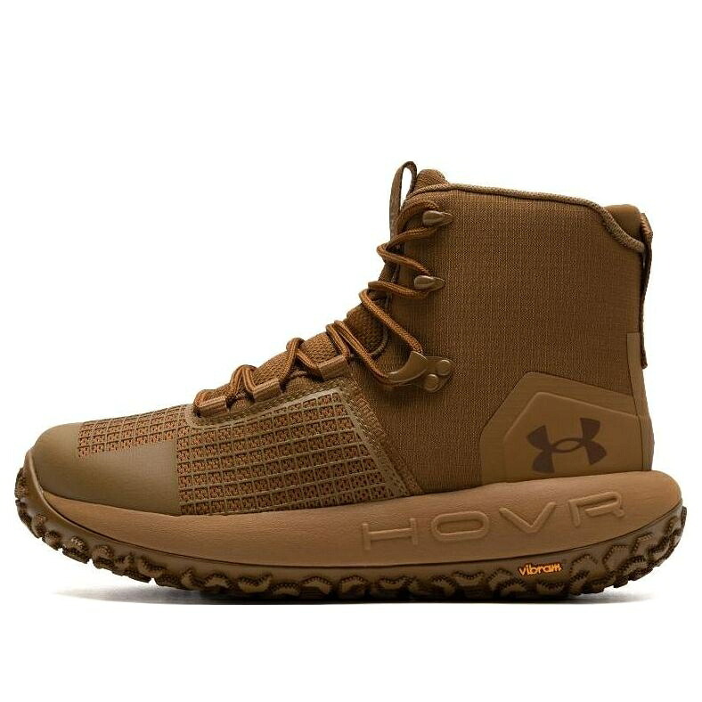 ブーツ アンダーアーマー 'COYOTE' スニーカー メンズ UNDER ARMOUR UNDER ARMOUR HOVR INFIL WATERPROOF TACTICAL BOOT 3026369-200 / COYOTE｜スニケス