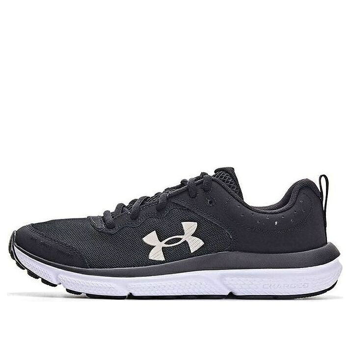 黒色 ブラック ゴールド アンダーアーマー 'BLACK GOLD' ジュニア キッズ UNDER ARMOUR (GS) UNDER ARMOUR ASSERT 10 AC METALLIC 3026189-001 / BLACK METALLIC GOLD ベビー マタニティ スニーカー|スニケス