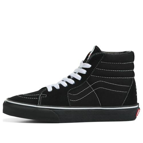 ヴァンズ バンズ スケートハイ 黒色 ブラック 白色 ホワイト 'BLACK WHITE' スニーカー メンズ VANS SK8-HI RETRO VN0A5JMJBA2 / BLACK WHITE