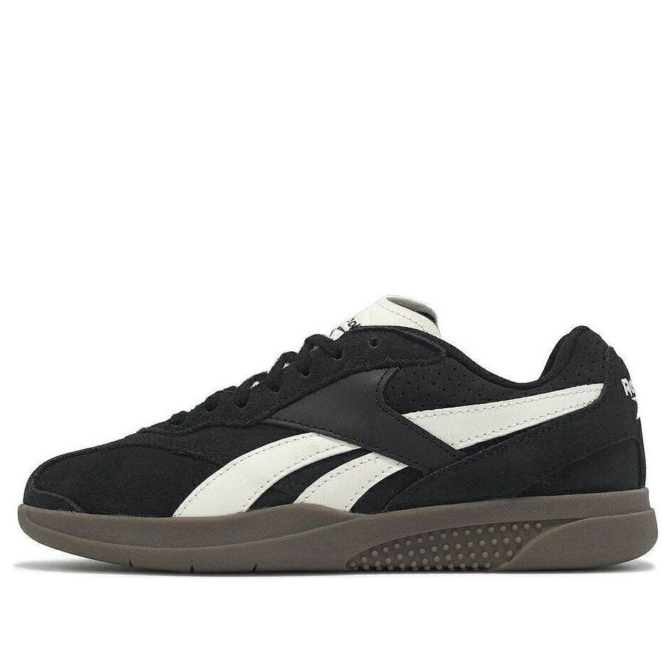 リーボック 表どおり 黒いこと 黒いこと \u0027BLACK GUM\u0027 スニーカー メンズ REEBOK HAMMER STREET CHALK 100209053 / BLACK CHALK GUM