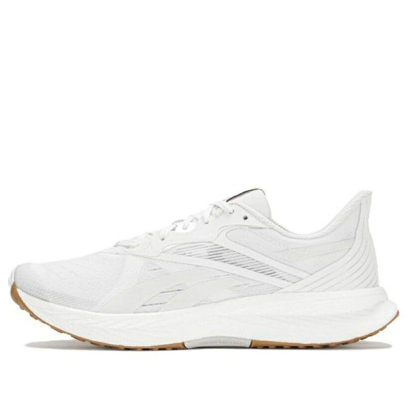 リーボック エナジー 白色 ホワイト 'WHITE GUM' スニーカー メンズ REEBOK FLOATRIDE ENERGY 5 100025735 / WHITE WHITE GUM