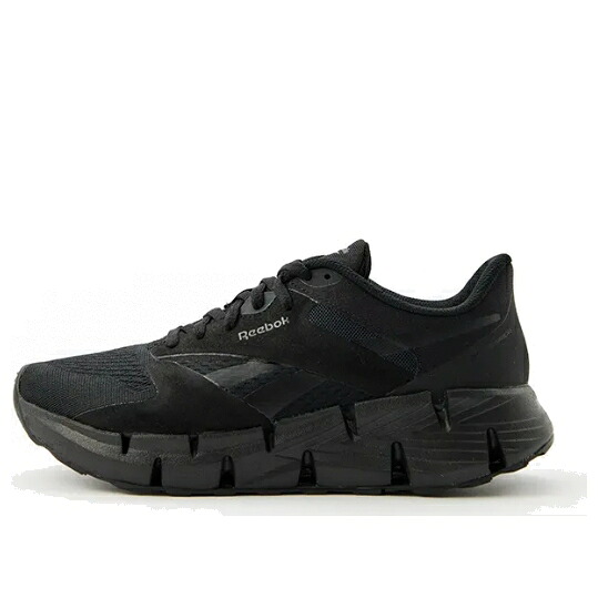 リーボック ジッグ 黒いこと 黒いこと 白いこと 白いこと \u0027BLACK WHITE\u0027 スニーカー メンズ REEBOK ZIG DYNAMICA 5 100074662 / BLACK WHITE