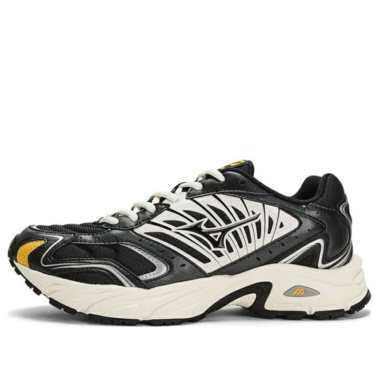 ミズノ 黒色 ブラック 白色 ホワイト 'BLACK WHITE' スニーカー メンズ MIZUNO FIYI 2K D1GH2237-12 / BLACK WHITE 43,030円