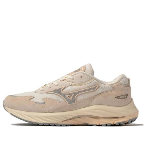 ミズノ ウェーブ ウェイブ 砂色 サンド アルティメイト ベージュ 茶色 ブラウン 'WHITE GREY' スニーカー メンズ MIZUNO WAVE RIDER BETA SAND ULTIMATE D1GA330909 / TAN BEIGE BROWN
