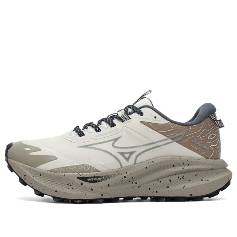 ミズノ ウェーブ ウェイブ ウィート WHEAT TAN スニーカー メンズ MIZUNO WAVE SOLAR V2 D1GH241802 / WHEAT TAN