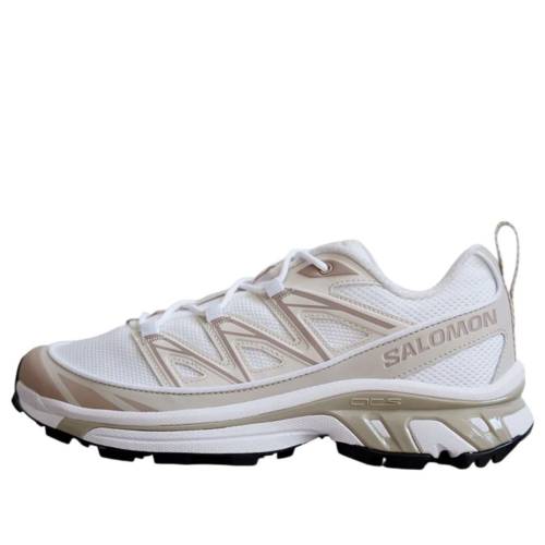 サロモン 白いこと 白いこと \u0027WHITE DAY\u0027 スニーカー メンズ SALOMON XT-6 EXPANSE RAINY 477242 / WHITE RAINY DAY