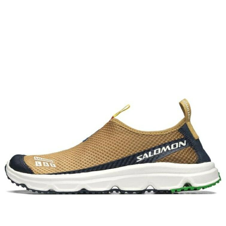 サロモン スカイ 3.0 TAFFY SKY スニーカー メンズ SALOMON RX MOC GRANADA 471313 / L47131300 TAFFY GRANADA SKY