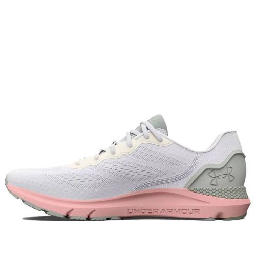 オリーブ 白いこと 白いこと 緑 緑であること アンダーアーマー \u0027WHITE TINT\u0027 スニーカー レディース UNDER ARMOUR (WMNS) UNDER ARMOUR HOVR SONIC 5 OLIVE 3026128-103 / WHITE OLIVE TINT GROVE GREEN