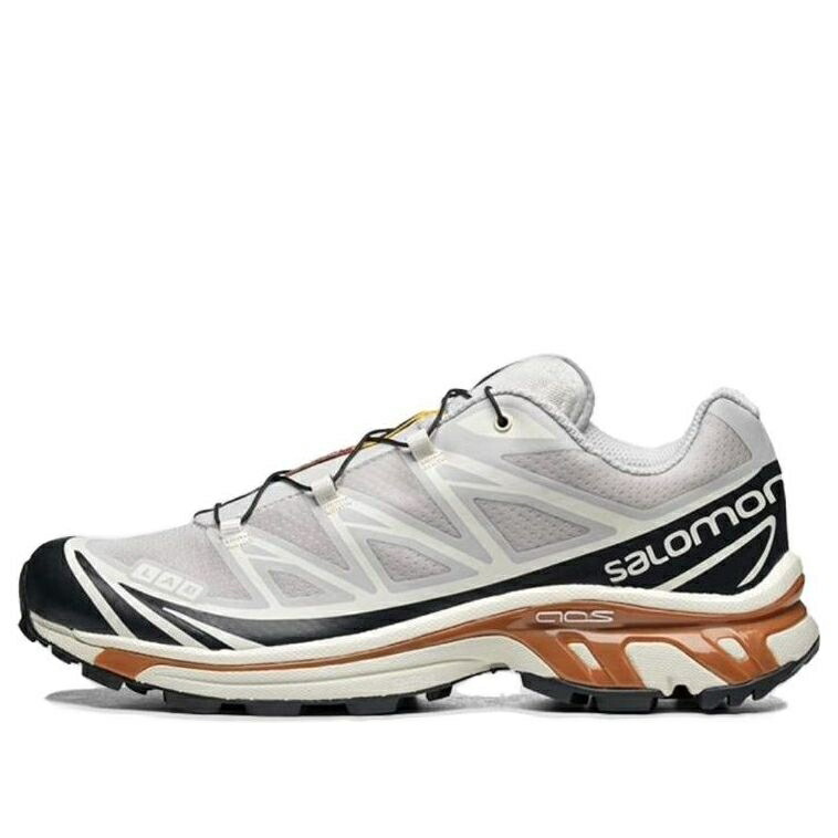 サロモン ベージュ DARK SAPPHIRE スニーカー メンズ SALOMON XT-6 471366 / BEIGE